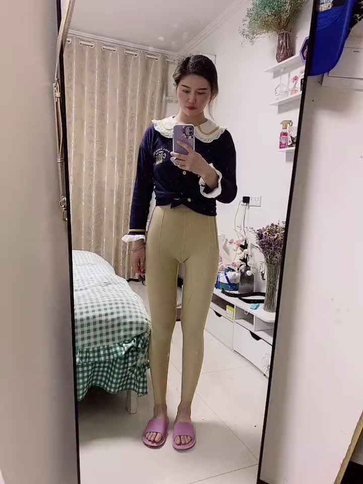 谣言|腿粗，还有救吗？