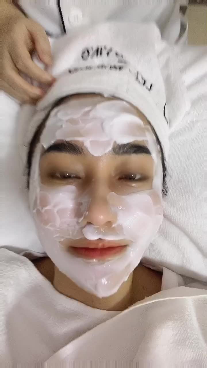 术前|水光针打了，还需要敷面膜吗？