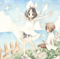 小孩谈恋爱，大人别插嘴