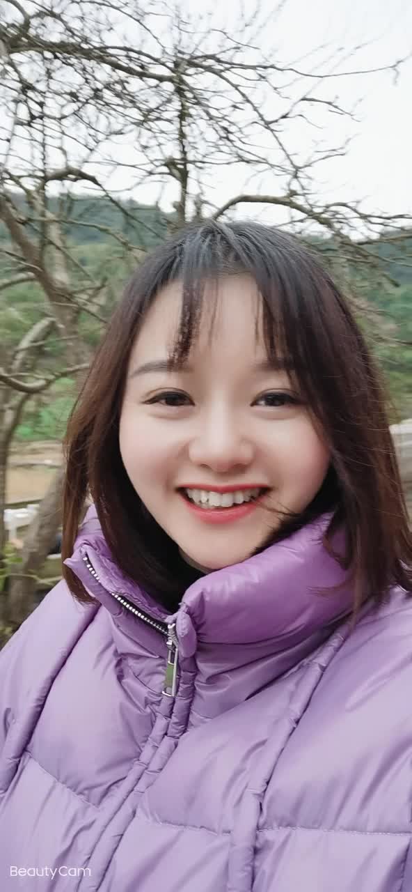 这是打了瘦脸针的样子