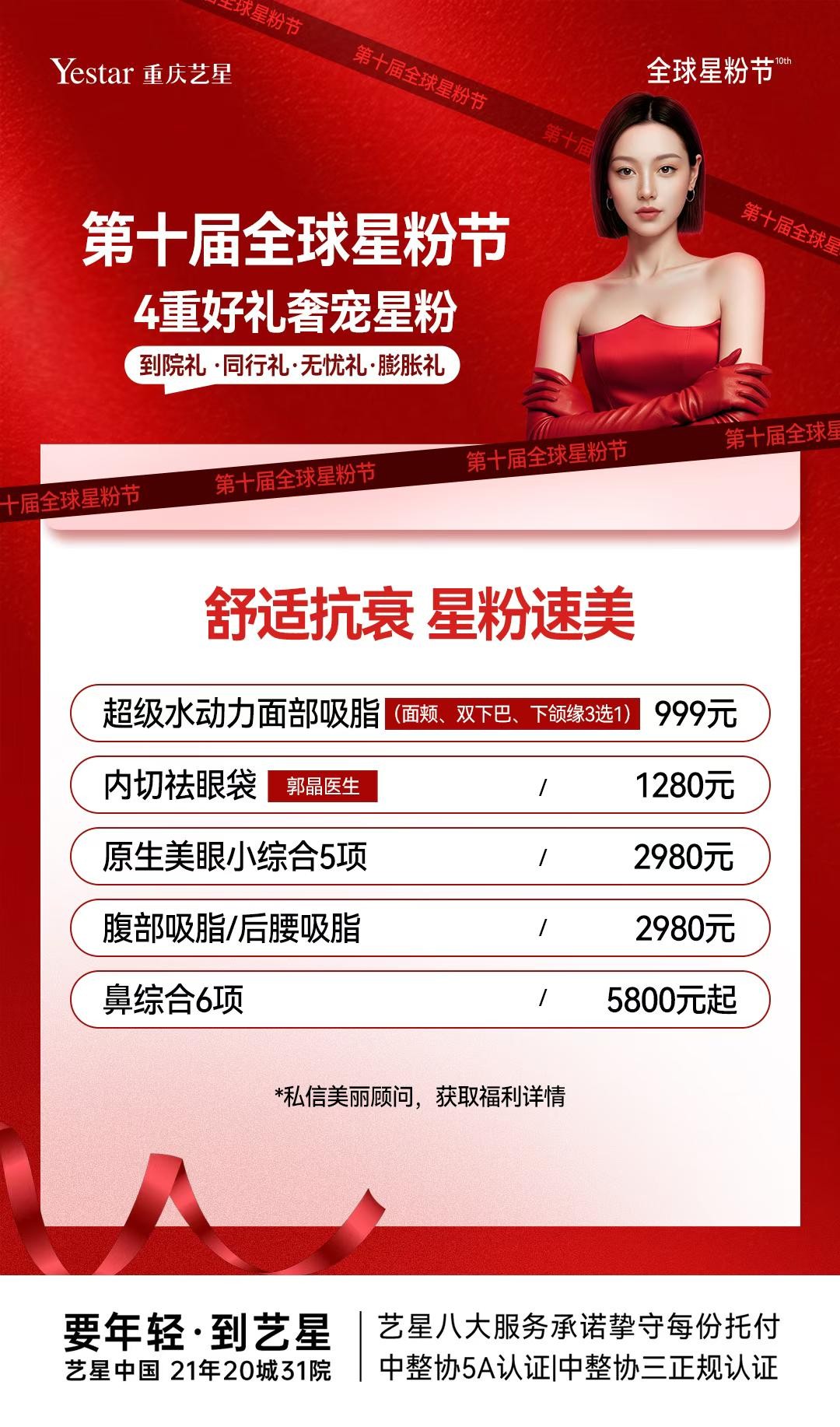 眼部整形
