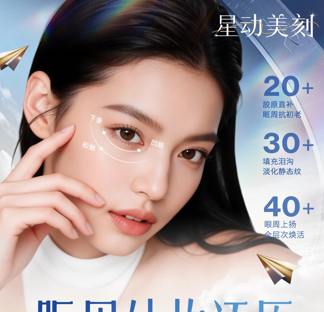 眼眶结构