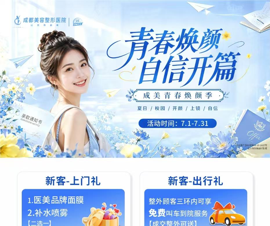 玻尿酸修饰专区