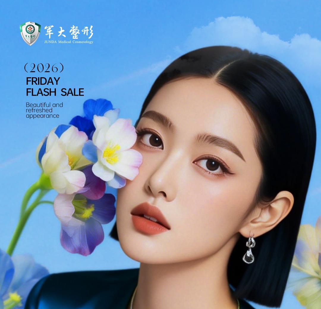 皮肤春季美容专场