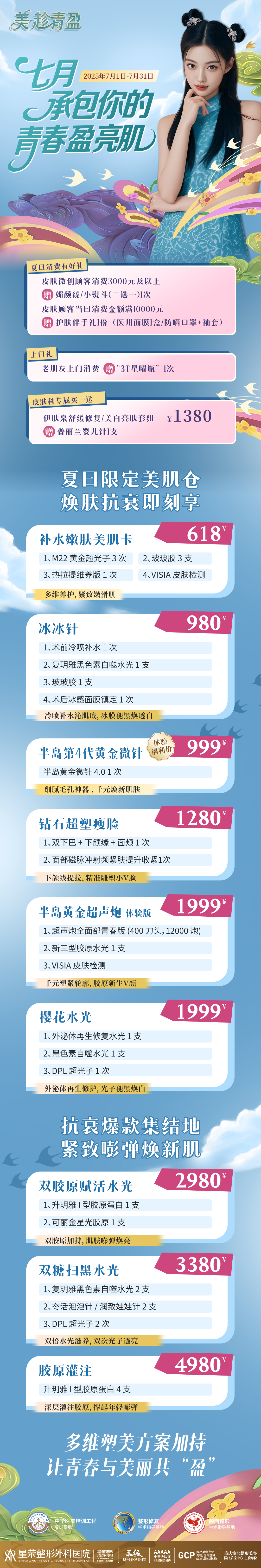 皮肤抗衰
