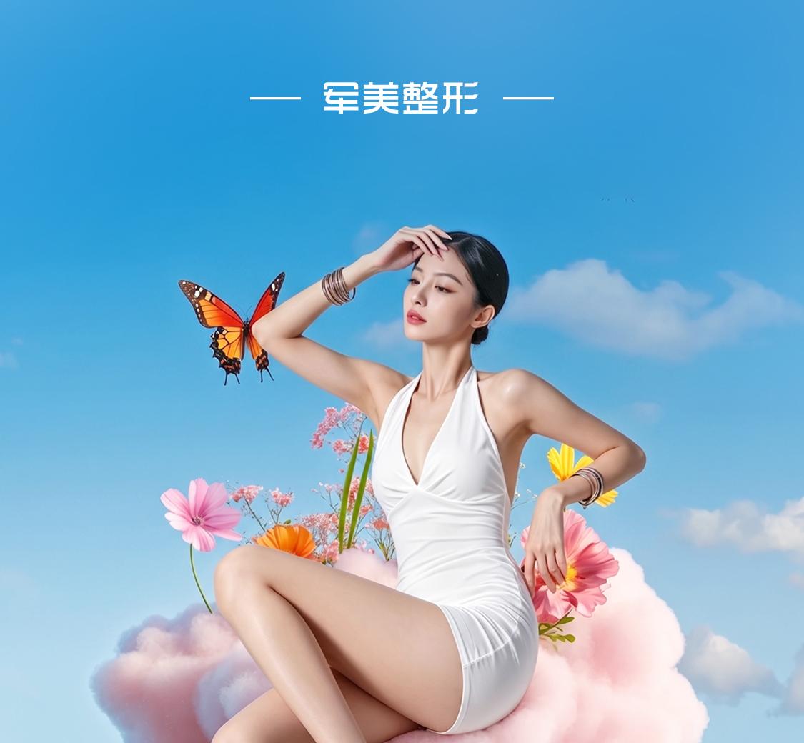 外科形体抗衰专场 