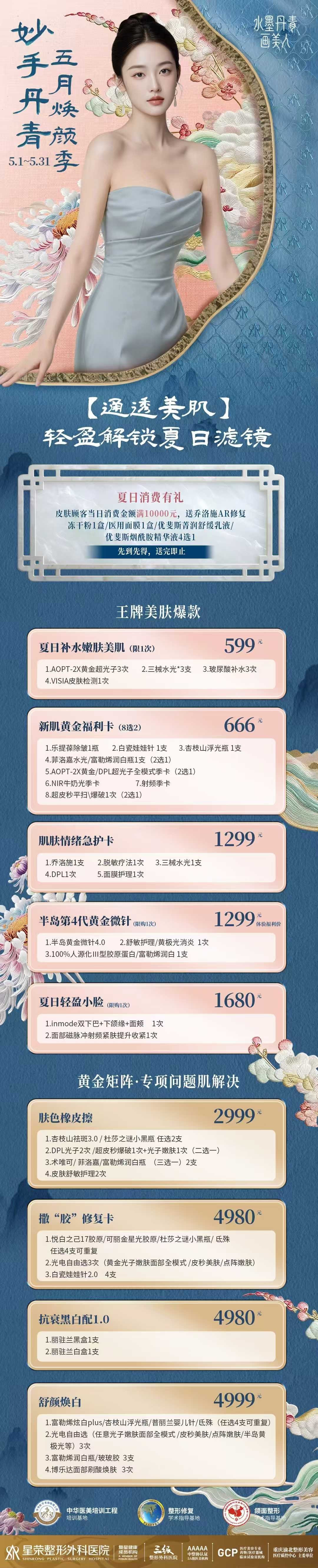 皮肤抗衰