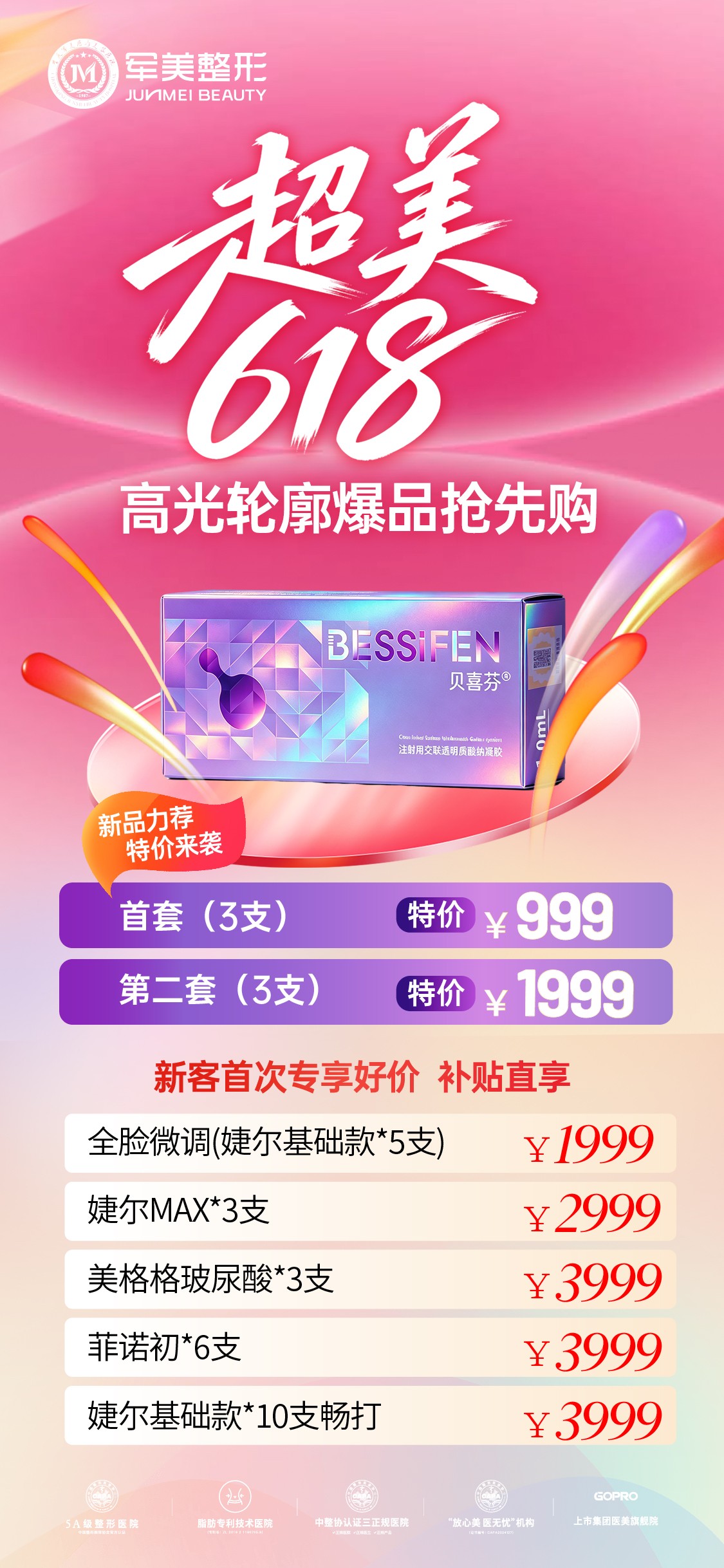 618活动