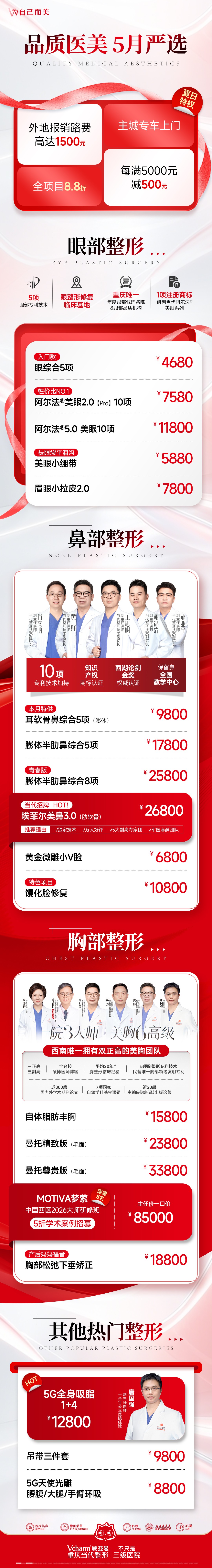 手术专场活动
