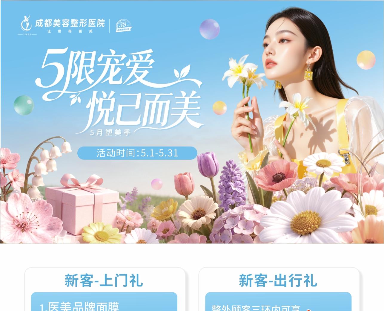 肉毒素轮廓专区