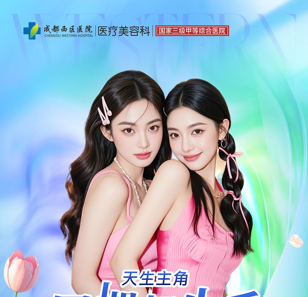 西区7月活动政策